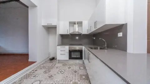 Piso en Carrer de Vallirana