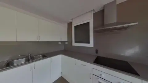 Casa adosada en Carrer de Grècia