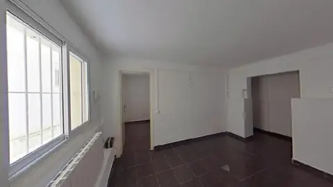 Piso en Carrer de Travau