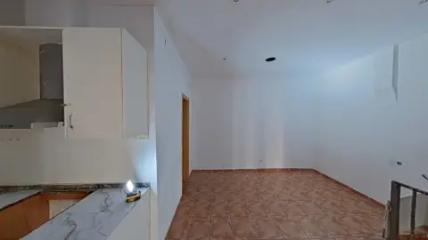 Piso en Passatge de Pere Calders