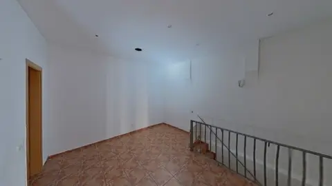 Piso en Passatge de Pere Calders