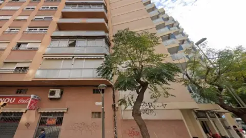 Piso en Avinguda de Catalunya, 27