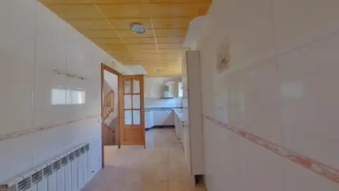 Casa adosada en Avenida Mestres Mesias