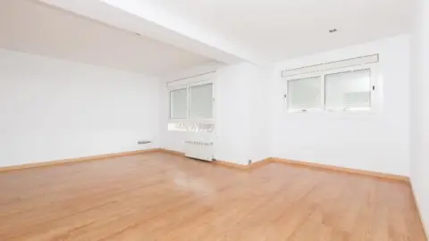 Piso en Plaça de Ròmul