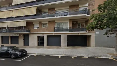 Piso en Carrer de Fàtima