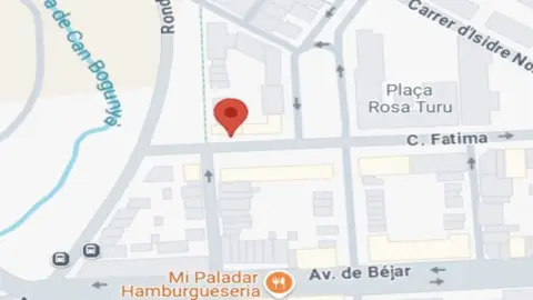 Piso en Carrer de Fàtima