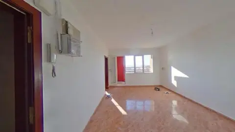 Piso en Carrer dels Carders