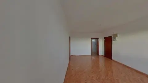 Piso en Carrer dels Carders