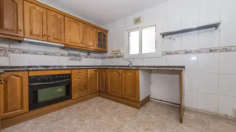 Piso en Carrer de Sant Andreu de la Barca