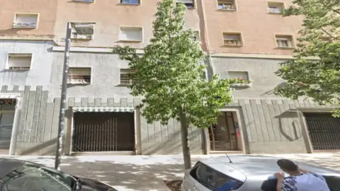 Piso en Carrer del Cadí