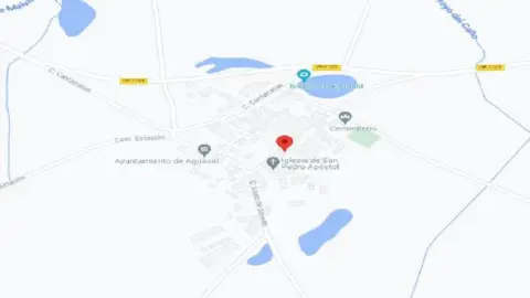 Casa adosada en Plaza Mayor