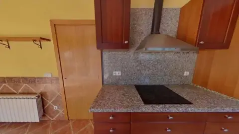 Casa adosada en Avenida Poeta Zorrilla