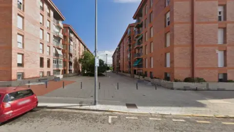 Piso en Carrer de Joan Vilanova Abril