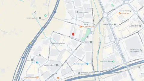 Piso en Carrer de Joan Vilanova Abril