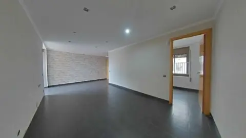 Piso en Carrer del Poeta Maragall
