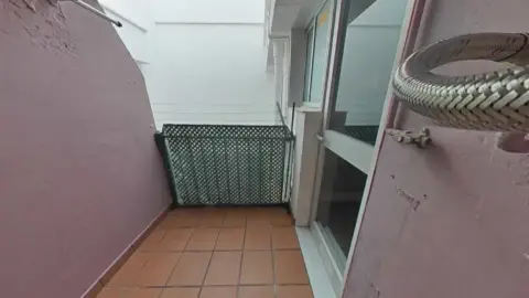 Piso en Carrer del Poeta Maragall