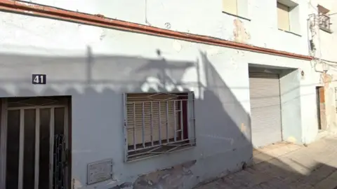 Piso en Carrer de Monestero