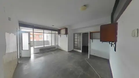 Piso en Plaza del General Primo de Rivera, 1