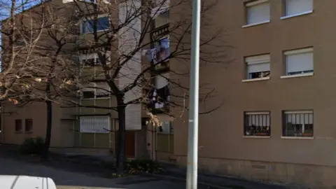 Piso en Carrer de la Mola