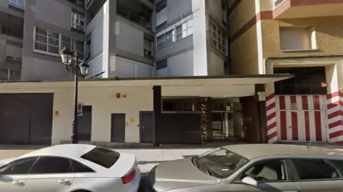 Piso en Plaza del General Primo de Rivera, 1