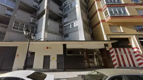 Piso – Oviedo