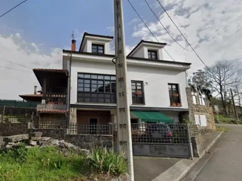 Piso en calle La Mortera