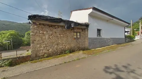 Piso en calle La Mortera