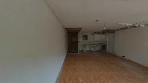 Piso en calle La Mortera