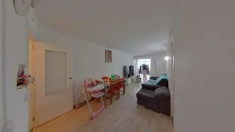 Piso en Carrer del Pare Jacint Alegre