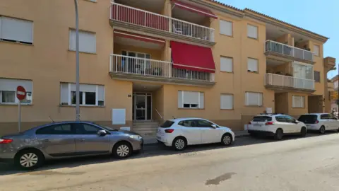 Piso en Carrer Illa de Corfú