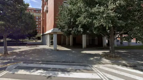 Piso en Avenida Can Monich