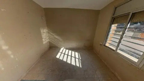 Piso en Avenida Salvat Papasseit