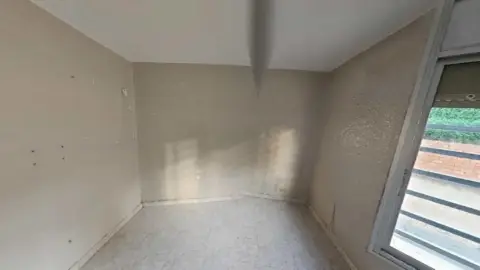 Piso en Avenida Salvat Papasseit