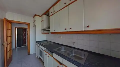 Piso en Carrer de la Sèquia, 2