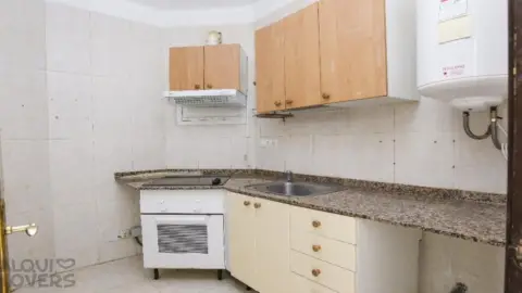 Piso en Avinguda de Barcelona