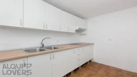 Piso en Carrer del Cavall Bernat