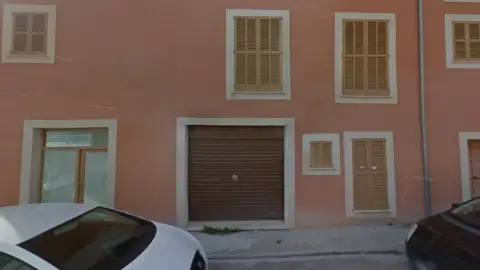 Garaje en Carrer de la Tramuntana, 1