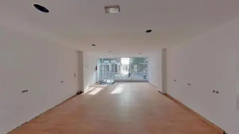 Local comercial en Plaza del General Primo de Rivera