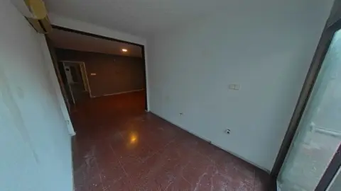 Piso en Avinguda de Santa Eulàlia