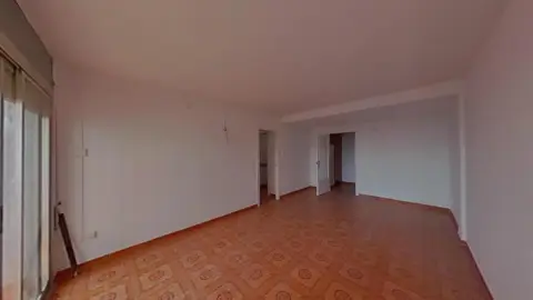 Piso en Carrer de Montblanc