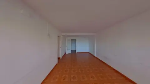 Piso en Carrer de Montblanc