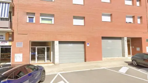 Piso en Carrer de Brasil