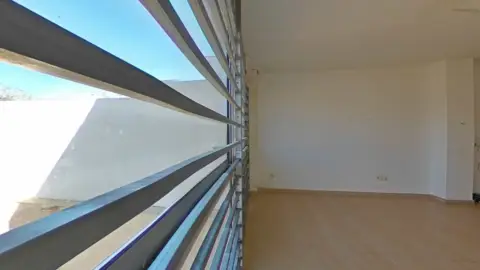 Piso en Carrer d'Antoni Cusidó