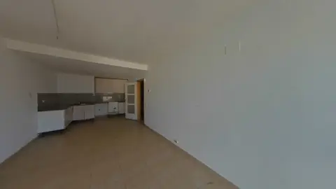 Piso en Carrer d'Antoni Cusidó