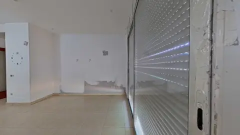 Piso en Carrer d'Antoni Cusidó