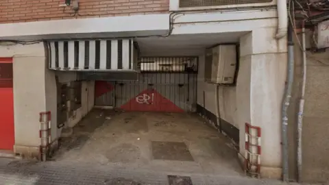 Piso en Carrer de la Muntanya