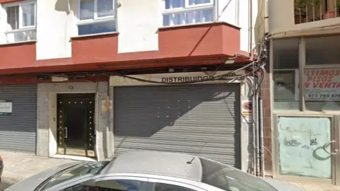 Piso en Avenida Sant Rafael