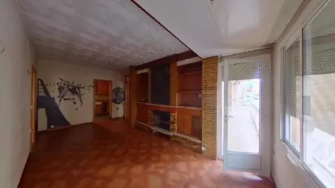 Piso en Carrer d'Ullastrell