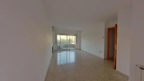 Piso en Carrer de Girona