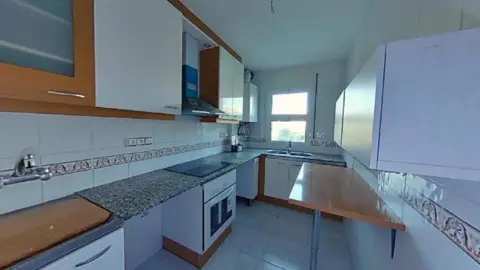 Piso en Carrer de Girona